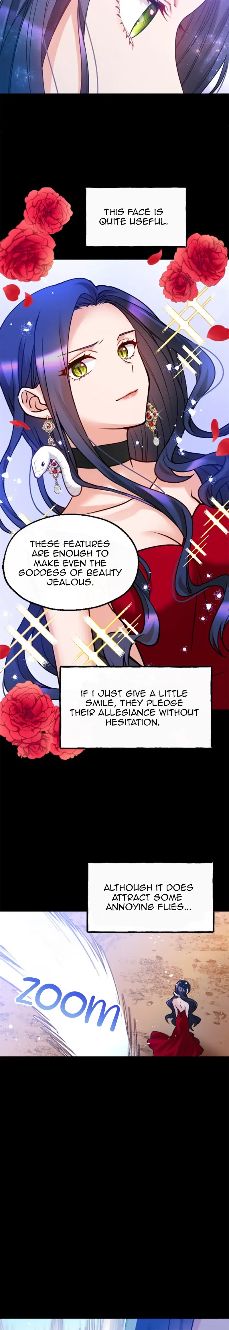 Corrupting the Heroine’s First Love Chapter 2 – Page 21
