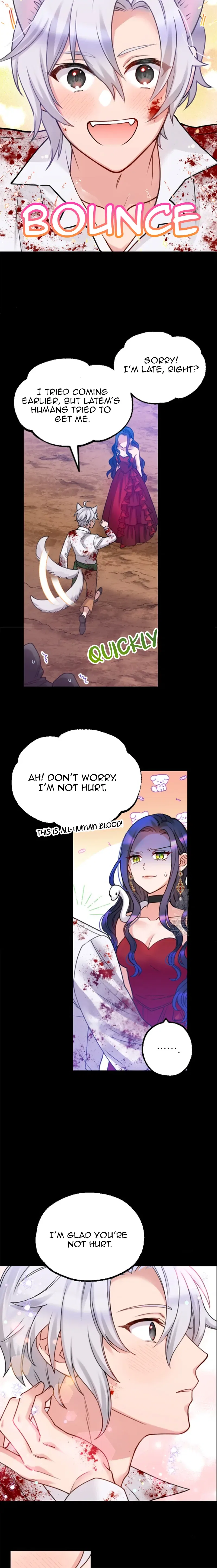 Corrupting the Heroine’s First Love Chapter 2 – Page 23