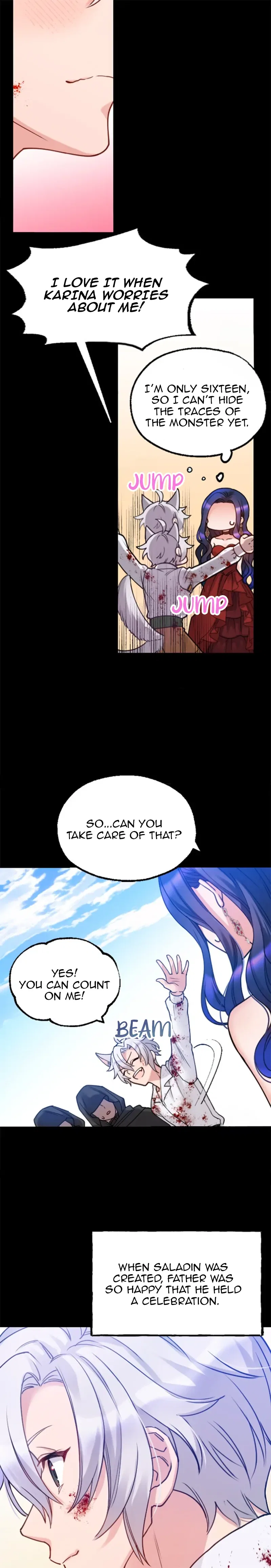 Corrupting the Heroine’s First Love Chapter 2 – Page 24