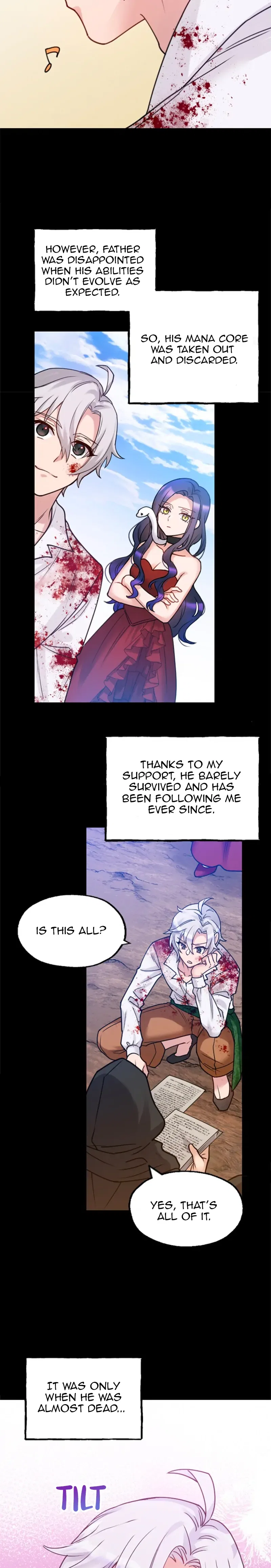 Corrupting the Heroine’s First Love Chapter 2 – Page 25