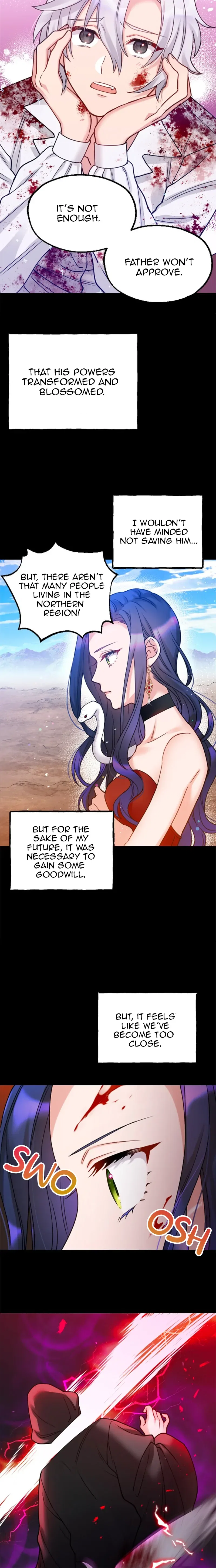 Corrupting the Heroine’s First Love Chapter 2 – Page 26