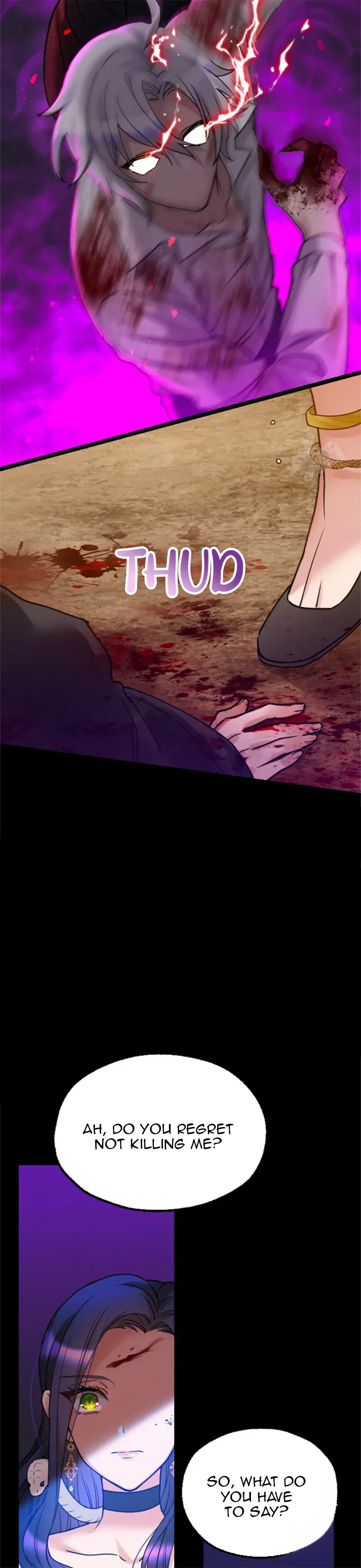 Corrupting the Heroine’s First Love Chapter 2 – Page 27