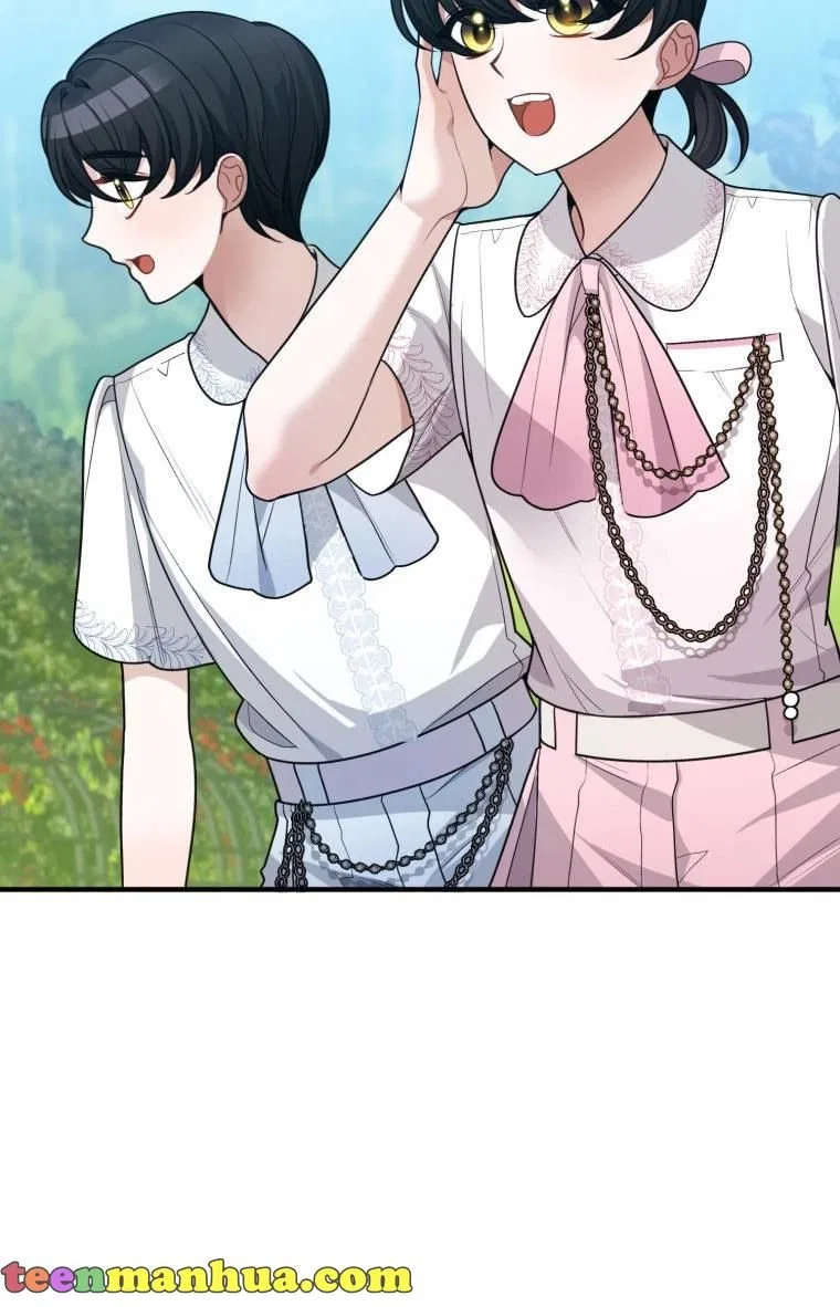 One Step Forward To The Flower Path Chapter 20 – Page 3