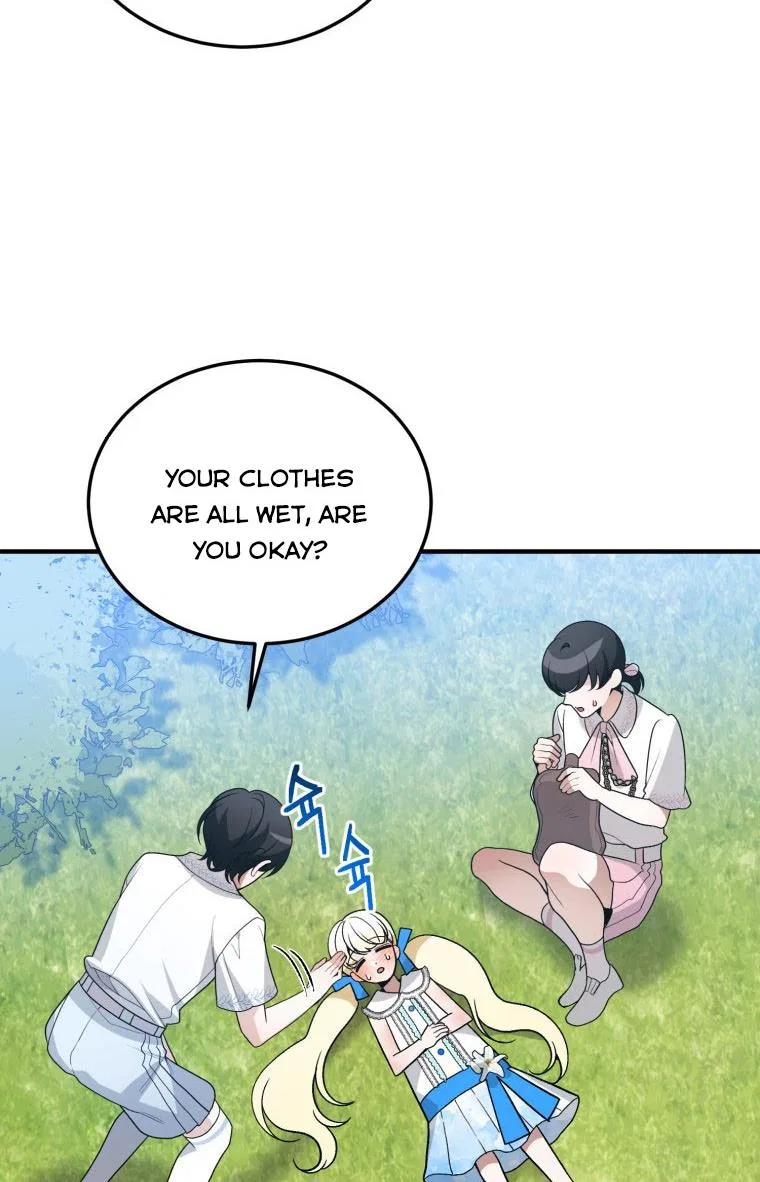 One Step Forward To The Flower Path Chapter 20 – Page 5