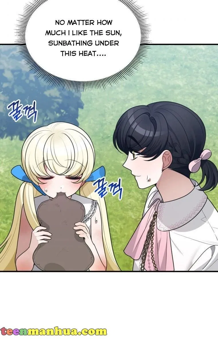 One Step Forward To The Flower Path Chapter 20 – Page 8