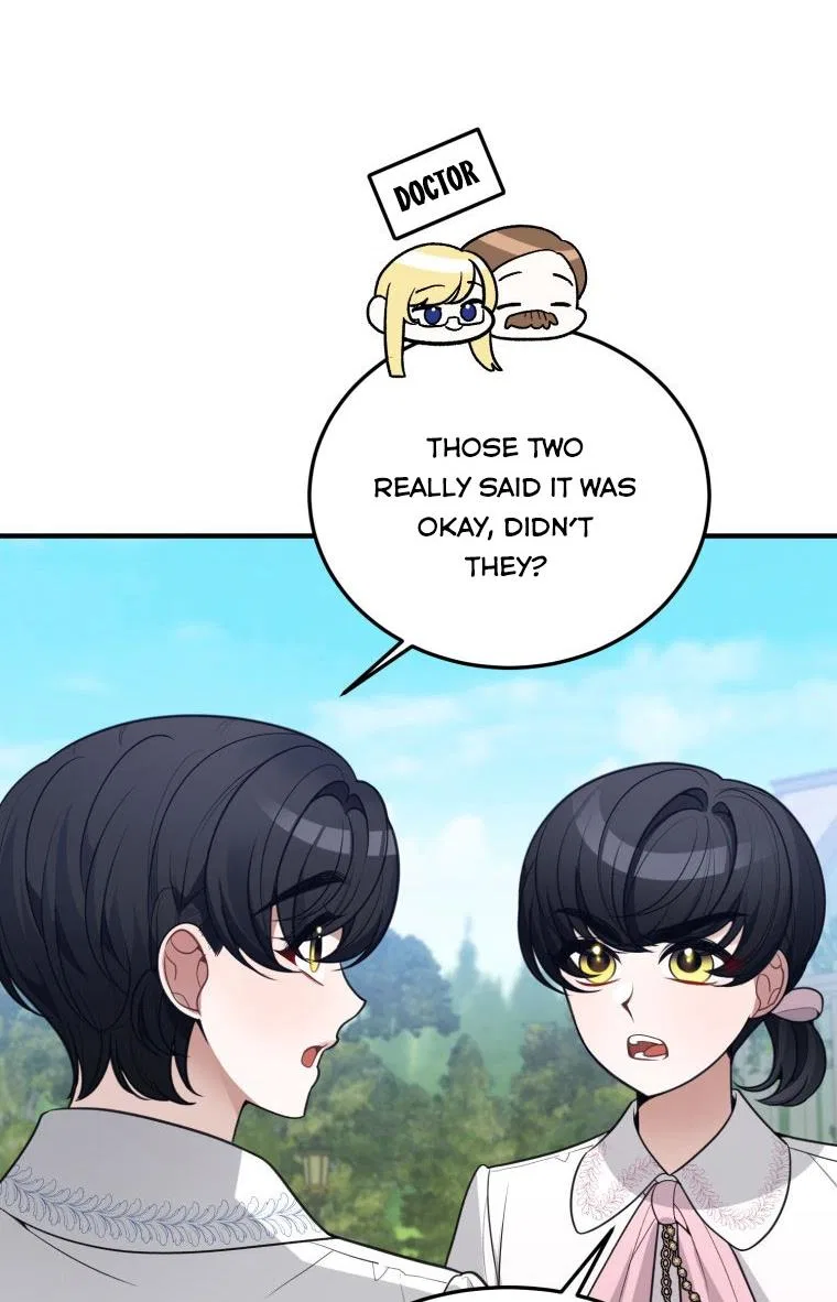 One Step Forward To The Flower Path Chapter 20 – Page 9