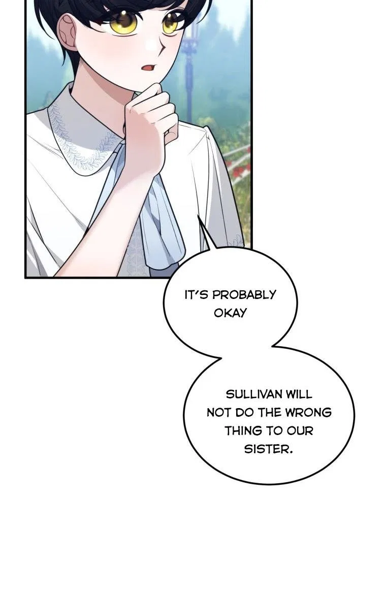 One Step Forward To The Flower Path Chapter 20 – Page 12