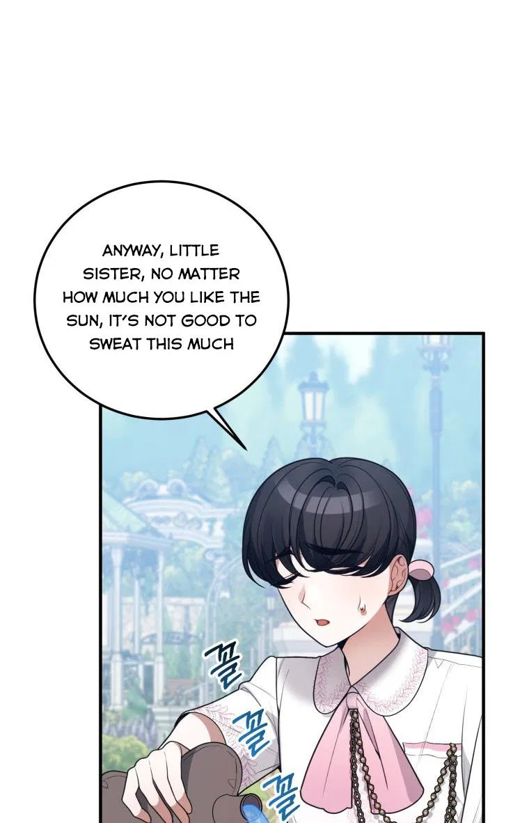 One Step Forward To The Flower Path Chapter 20 – Page 13