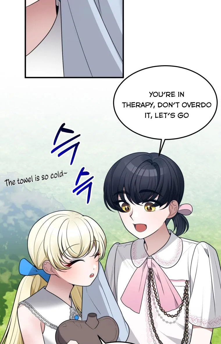 One Step Forward To The Flower Path Chapter 20 – Page 15