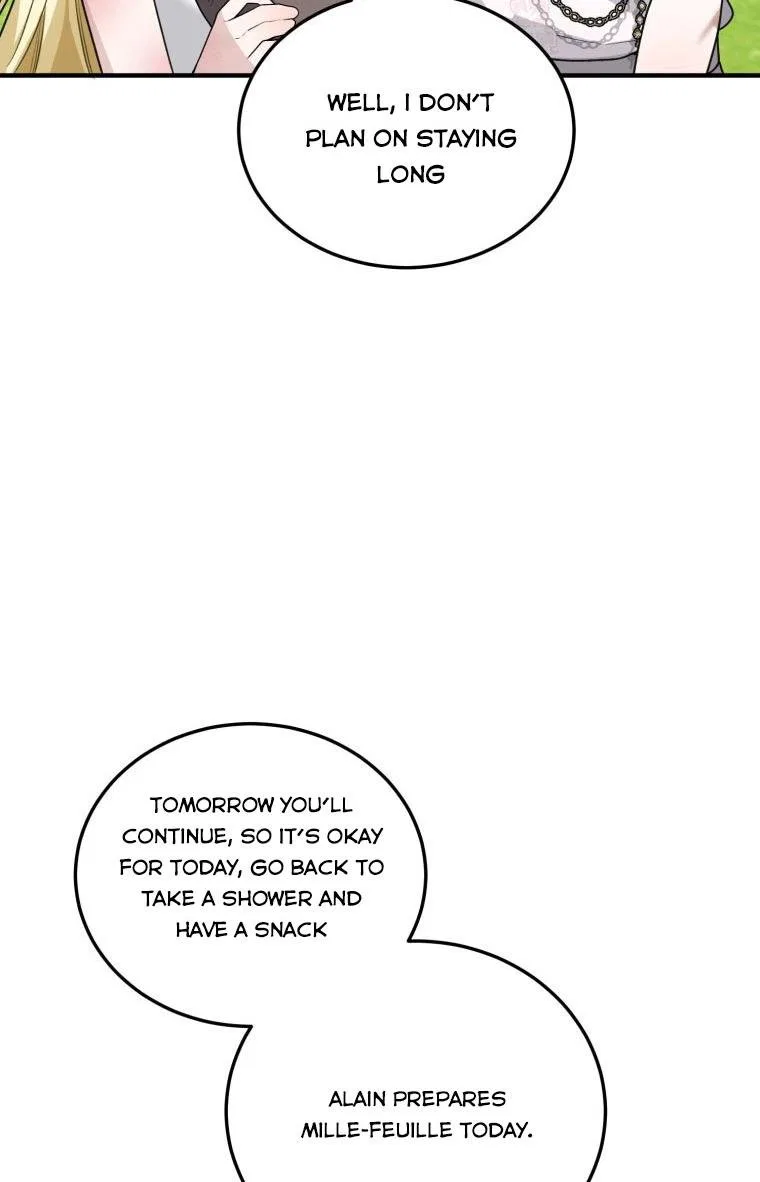 One Step Forward To The Flower Path Chapter 20 – Page 16