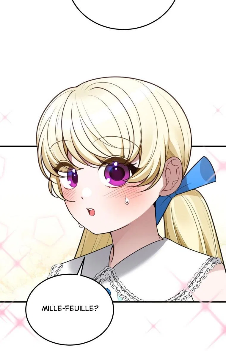 One Step Forward To The Flower Path Chapter 20 – Page 17