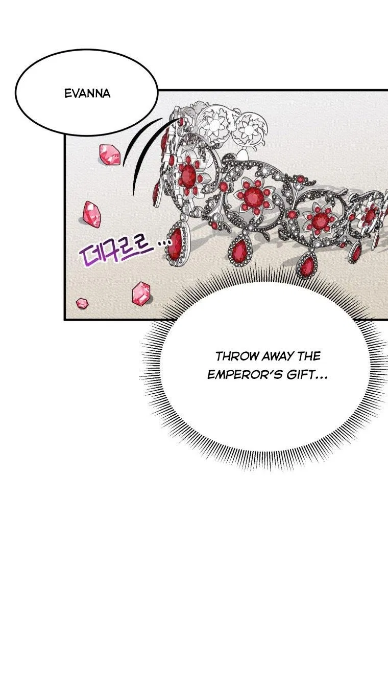 One Step Forward To The Flower Path Chapter 20 – Page 50