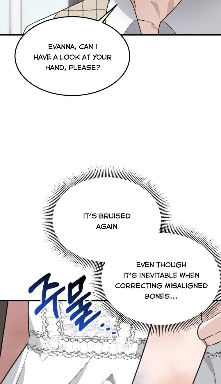 One Step Forward To The Flower Path Chapter 20 – Page 60