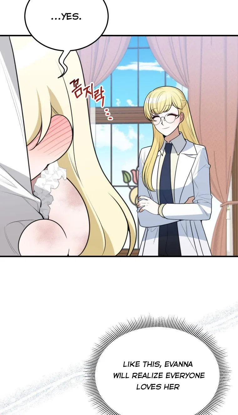 One Step Forward To The Flower Path Chapter 20 – Page 82