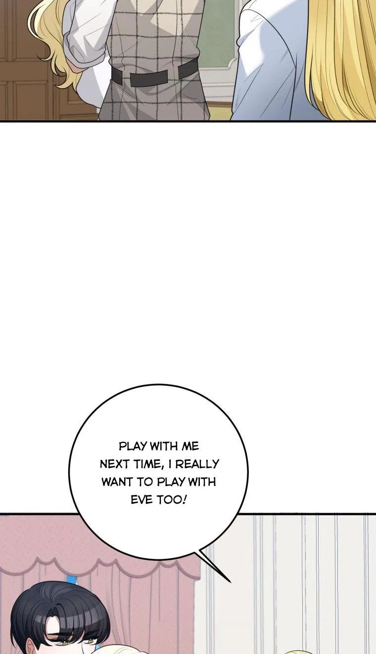 One Step Forward To The Flower Path Chapter 20 – Page 84