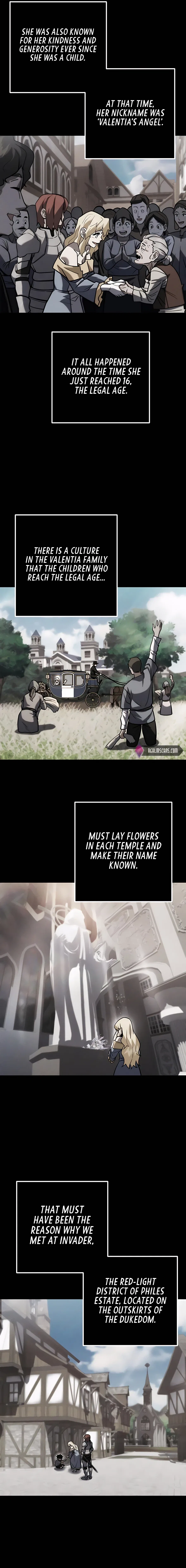 I Picked A Hammer To Save The World Chapter 5 – Page 4