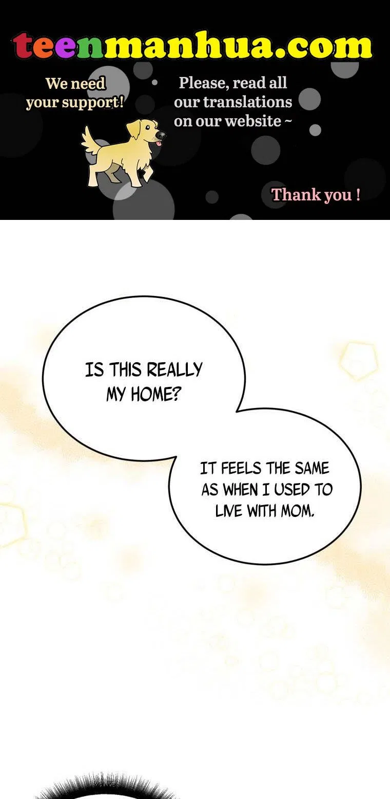 One Step Forward To The Flower Path Chapter 19 – Page 1
