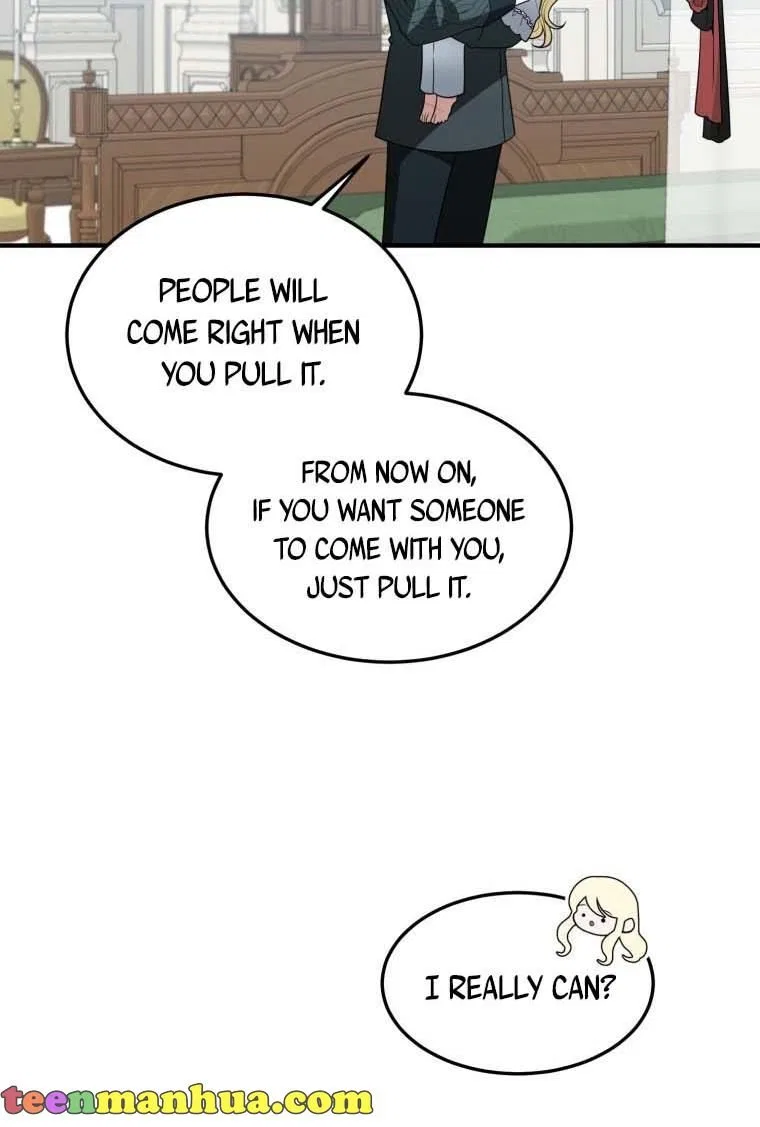 One Step Forward To The Flower Path Chapter 19 – Page 40
