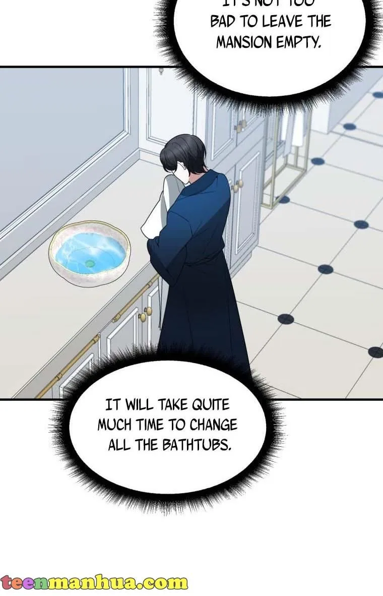 One Step Forward To The Flower Path Chapter 19 – Page 51
