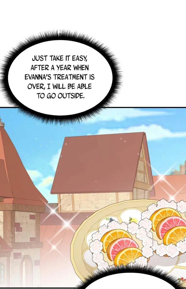 One Step Forward To The Flower Path Chapter 19 – Page 52