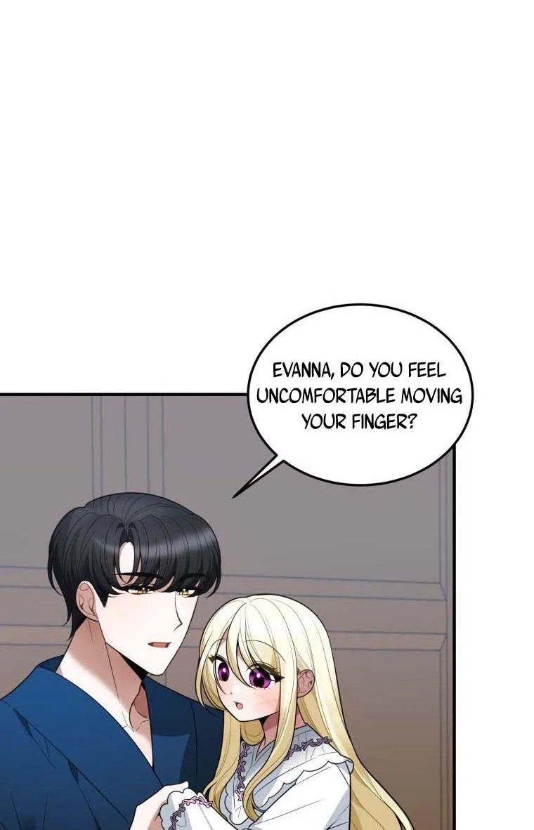 One Step Forward To The Flower Path Chapter 19 – Page 59