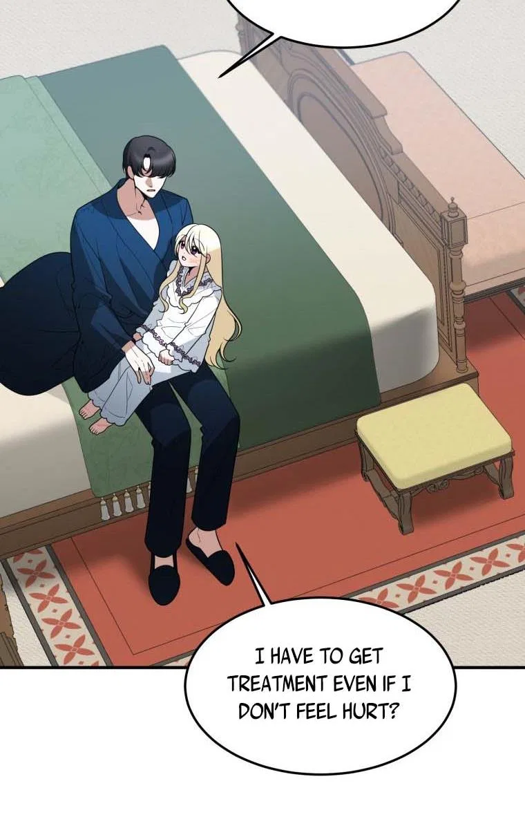 One Step Forward To The Flower Path Chapter 19 – Page 62