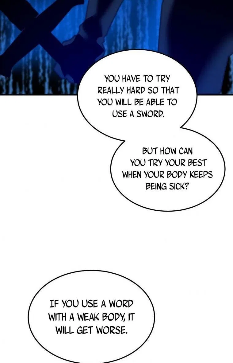 One Step Forward To The Flower Path Chapter 19 – Page 64