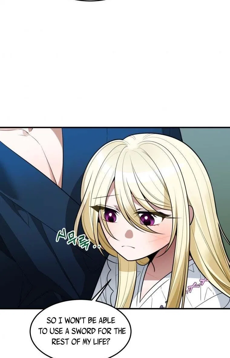 One Step Forward To The Flower Path Chapter 19 – Page 65