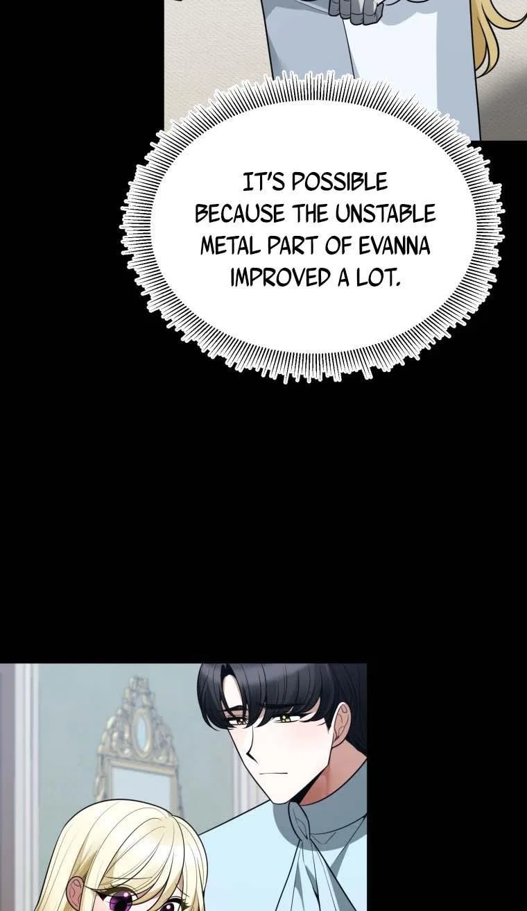 One Step Forward To The Flower Path Chapter 19 – Page 81