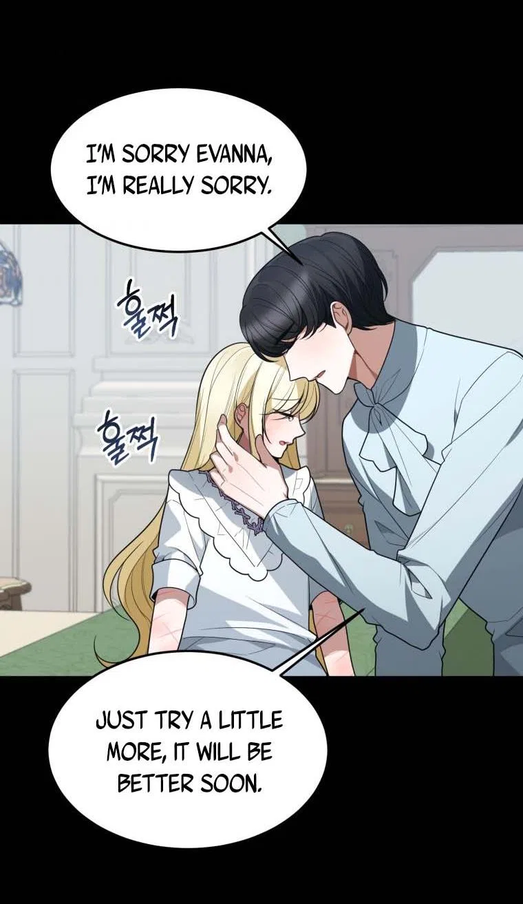 One Step Forward To The Flower Path Chapter 19 – Page 84