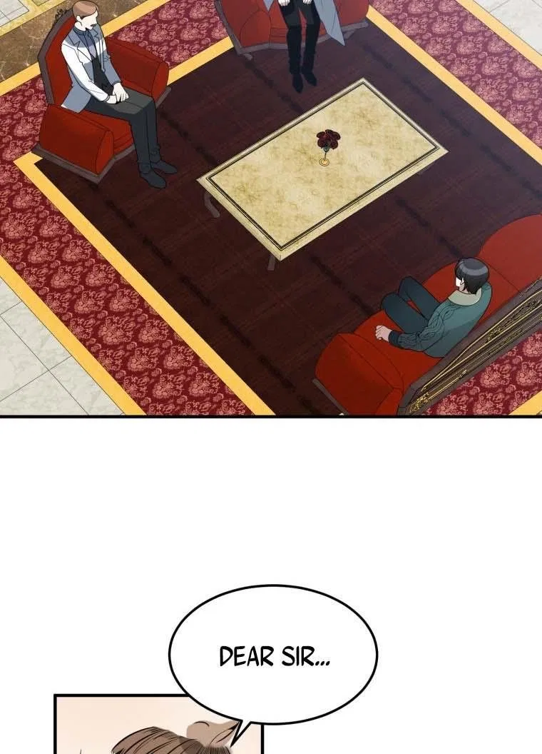 One Step Forward To The Flower Path Chapter 18 – Page 17