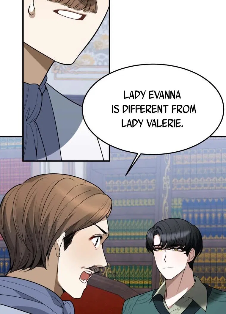 One Step Forward To The Flower Path Chapter 18 – Page 18