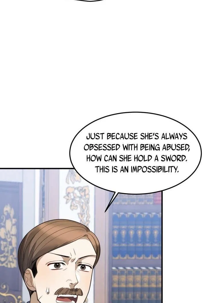 One Step Forward To The Flower Path Chapter 18 – Page 21
