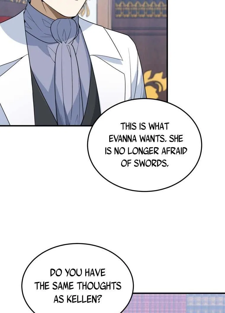 One Step Forward To The Flower Path Chapter 18 – Page 22