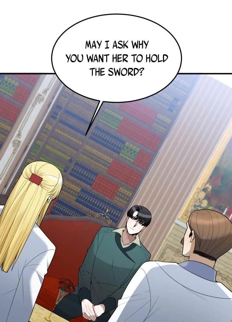 One Step Forward To The Flower Path Chapter 18 – Page 24