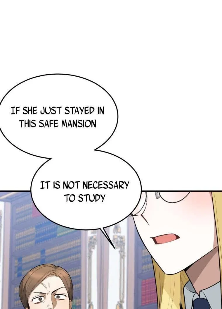 One Step Forward To The Flower Path Chapter 18 – Page 29