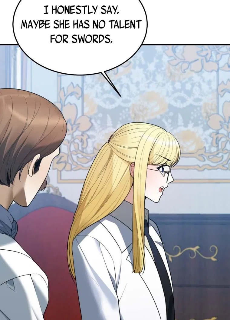 One Step Forward To The Flower Path Chapter 18 – Page 31
