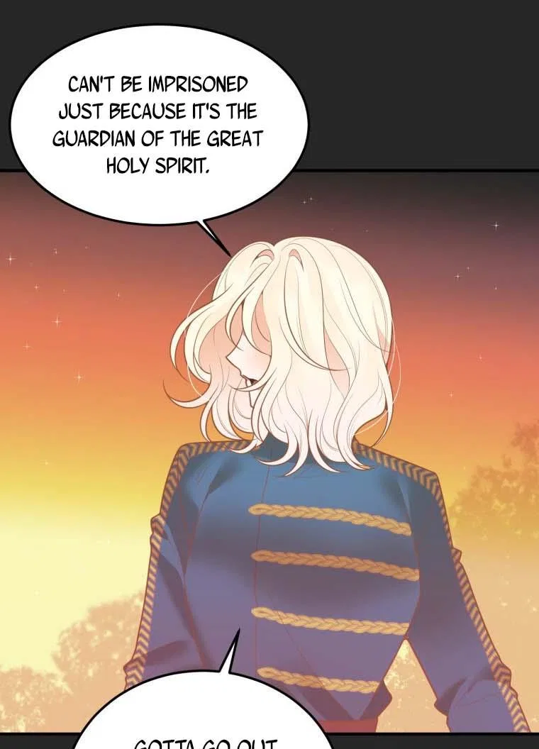 One Step Forward To The Flower Path Chapter 18 – Page 36