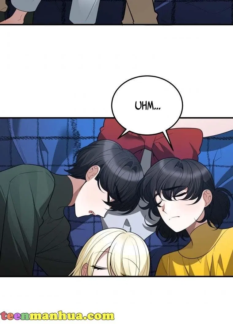 One Step Forward To The Flower Path Chapter 18 – Page 49