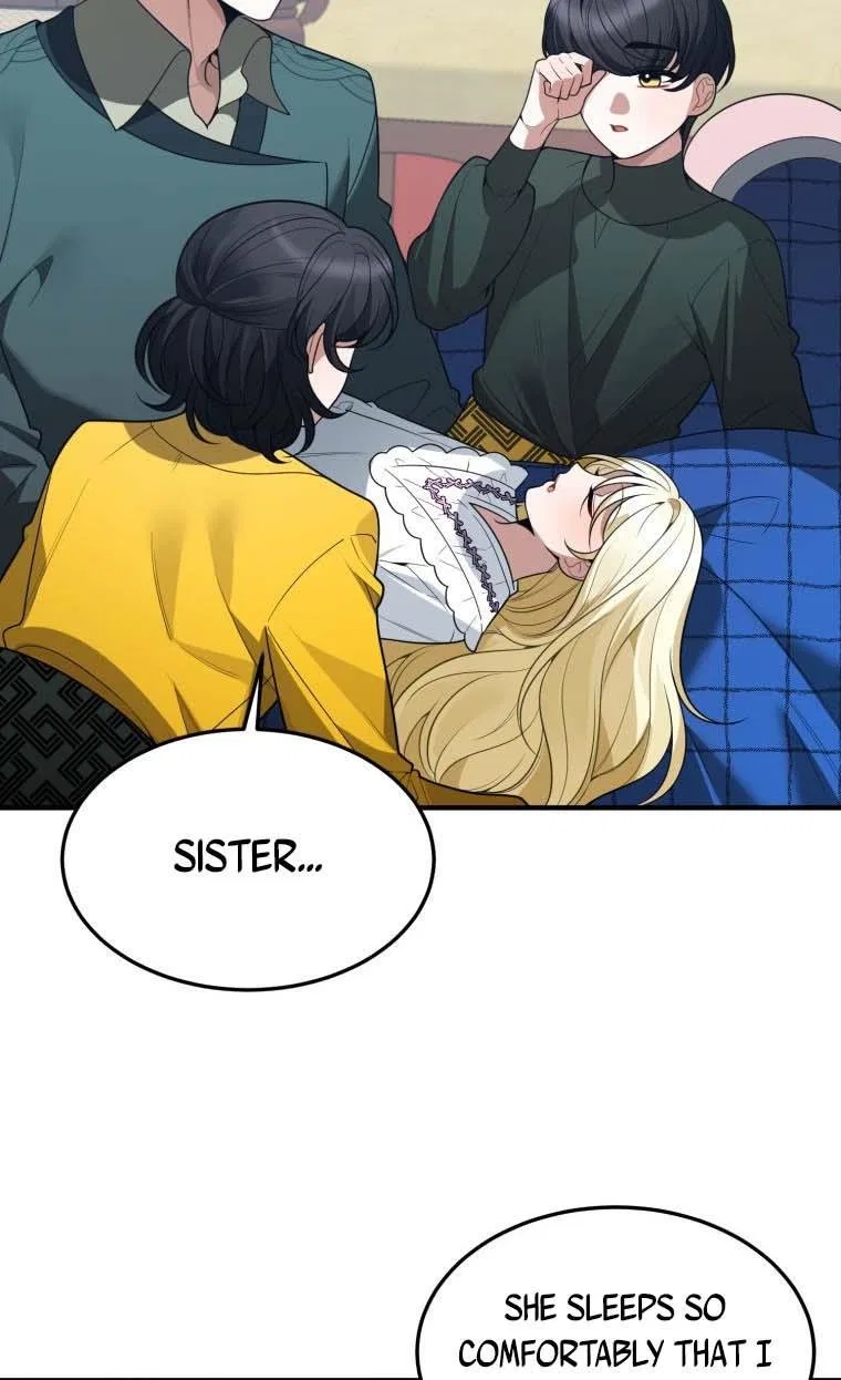 One Step Forward To The Flower Path Chapter 18 – Page 51