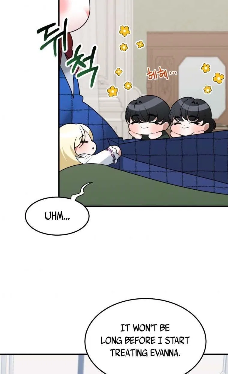 One Step Forward To The Flower Path Chapter 18 – Page 59