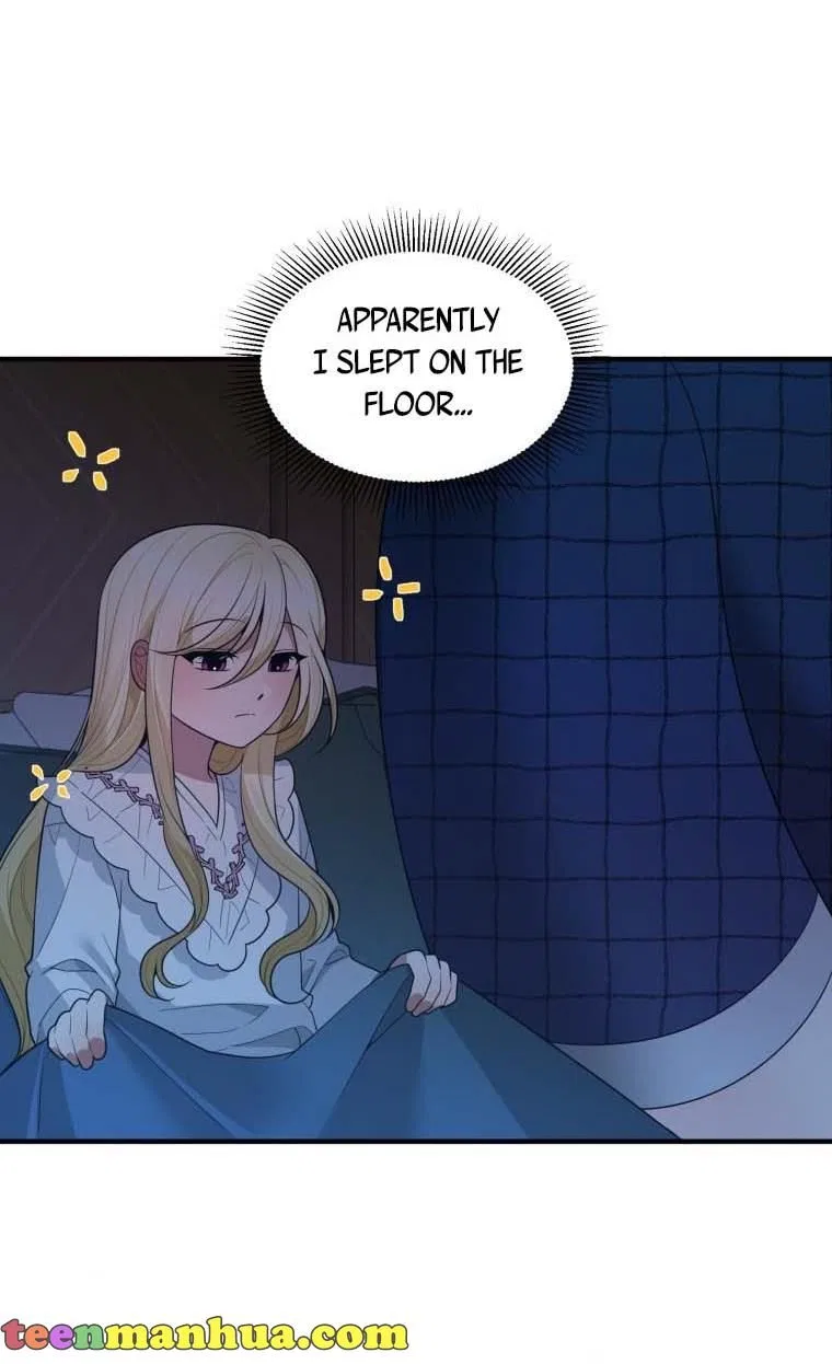 One Step Forward To The Flower Path Chapter 18 – Page 66