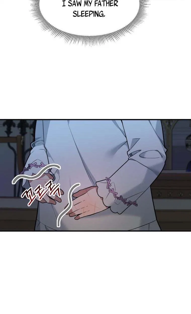 One Step Forward To The Flower Path Chapter 18 – Page 73