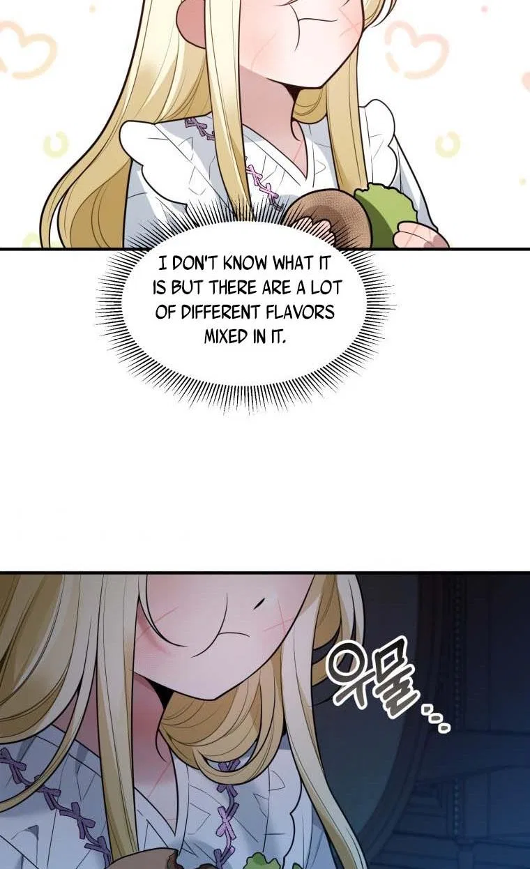 One Step Forward To The Flower Path Chapter 18 – Page 84
