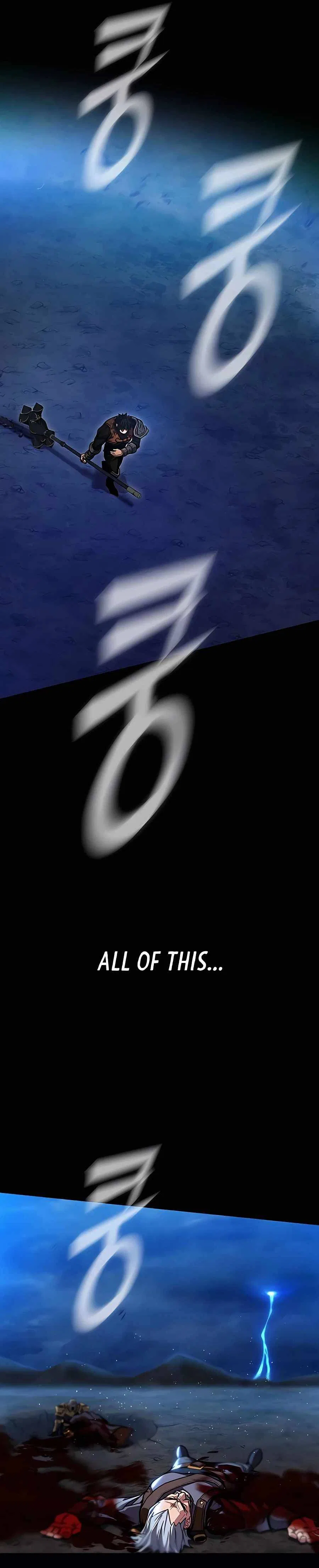 I Picked A Hammer To Save The World Chapter 1 – Page 3