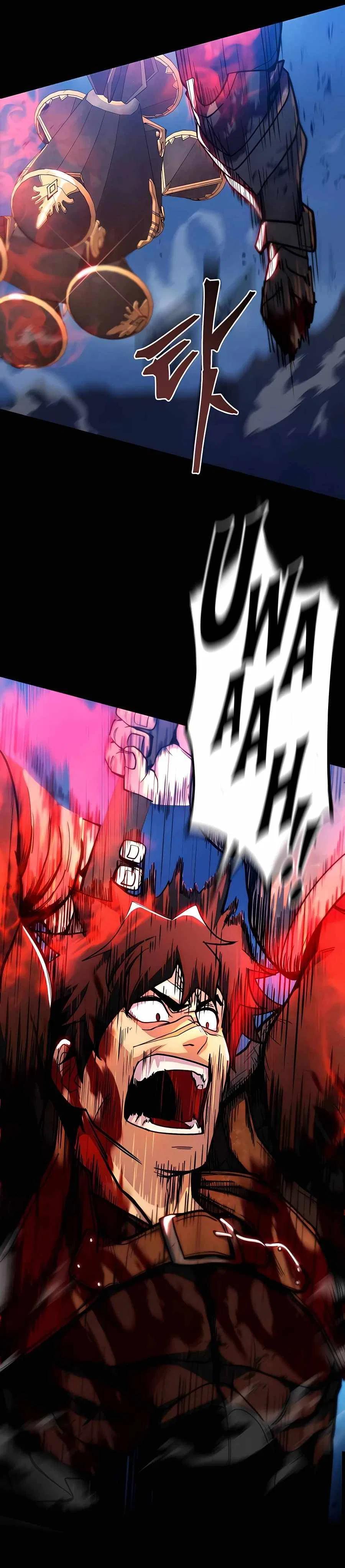 I Picked A Hammer To Save The World Chapter 1 – Page 7