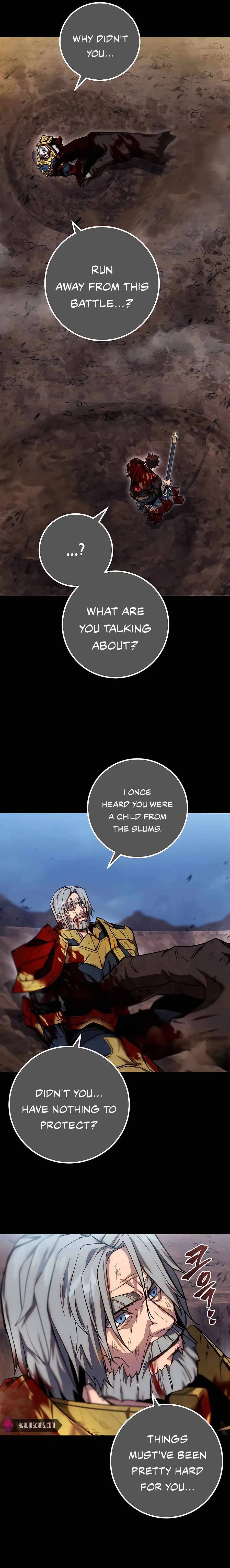 I Picked A Hammer To Save The World Chapter 1 – Page 17