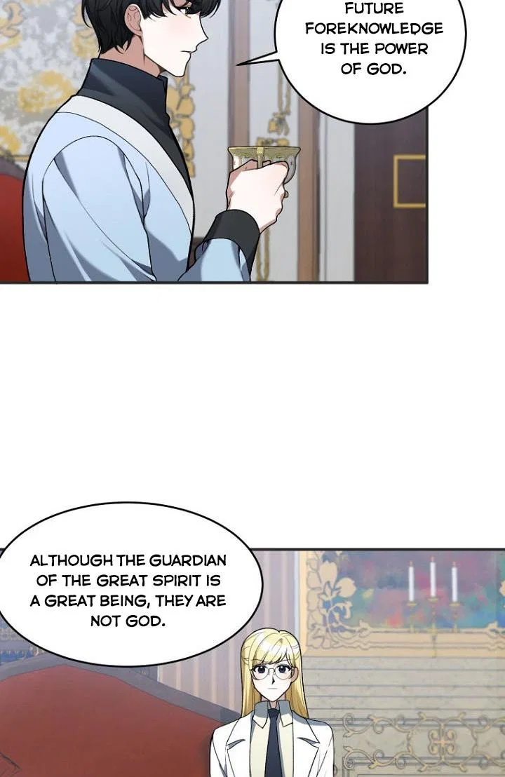 One Step Forward To The Flower Path Chapter 10 – Page 10