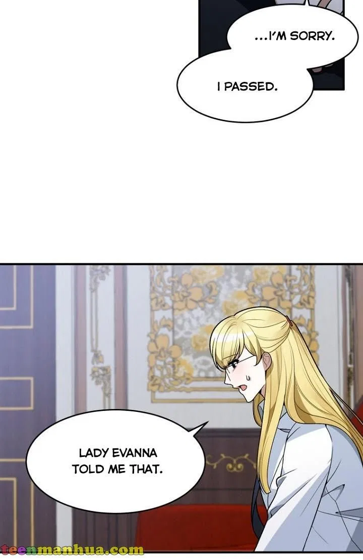 One Step Forward To The Flower Path Chapter 10 – Page 16