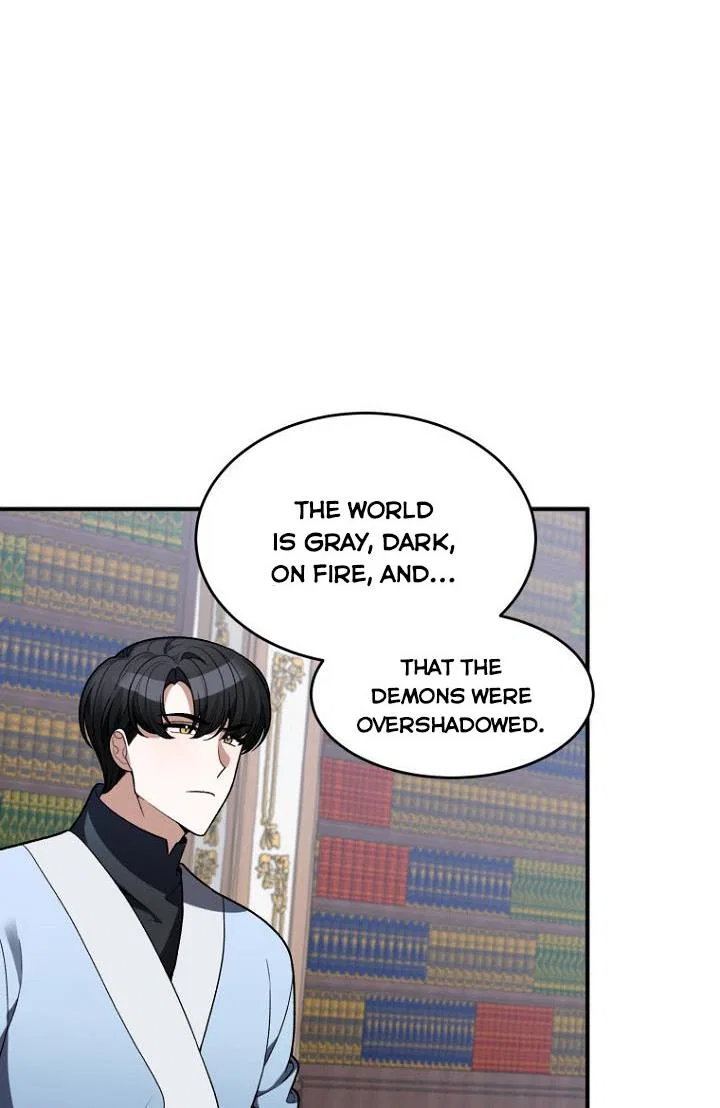 One Step Forward To The Flower Path Chapter 10 – Page 17